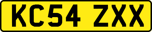 KC54ZXX