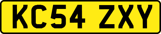 KC54ZXY