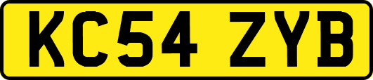 KC54ZYB