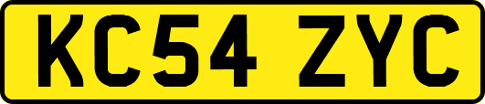 KC54ZYC