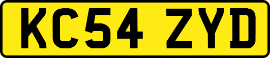 KC54ZYD
