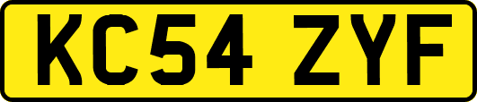 KC54ZYF