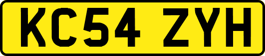 KC54ZYH
