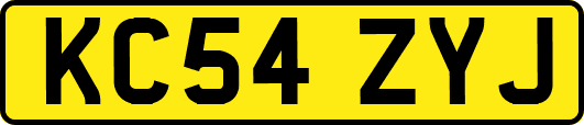 KC54ZYJ
