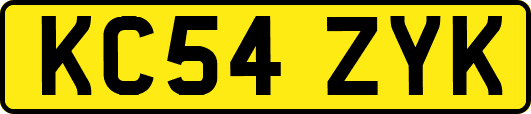KC54ZYK