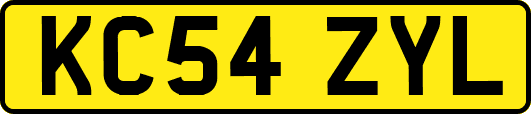 KC54ZYL