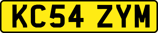 KC54ZYM