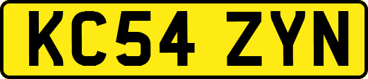 KC54ZYN