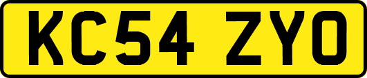 KC54ZYO