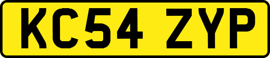 KC54ZYP