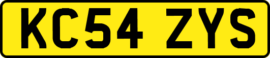 KC54ZYS