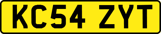 KC54ZYT
