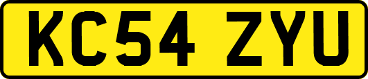 KC54ZYU