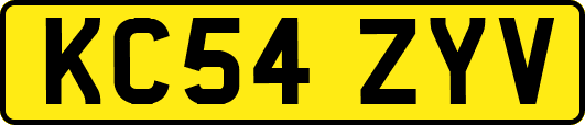 KC54ZYV