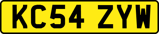 KC54ZYW