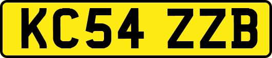 KC54ZZB