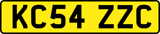 KC54ZZC