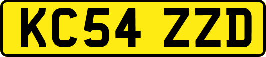 KC54ZZD