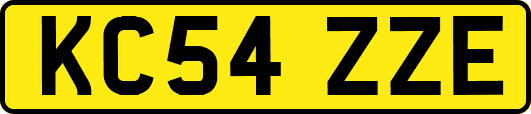 KC54ZZE