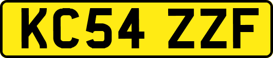 KC54ZZF