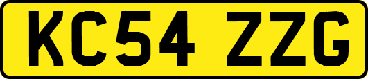 KC54ZZG