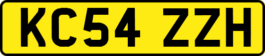 KC54ZZH