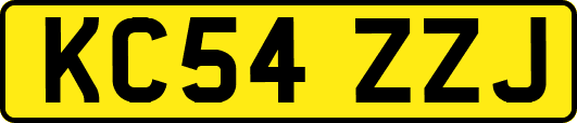 KC54ZZJ