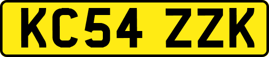 KC54ZZK