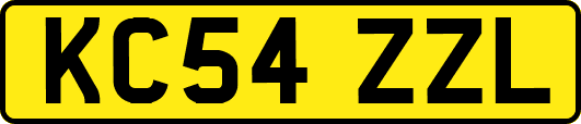 KC54ZZL