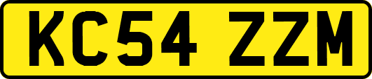 KC54ZZM