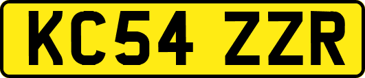 KC54ZZR
