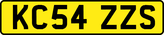 KC54ZZS