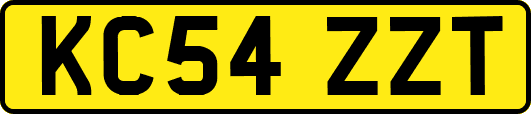 KC54ZZT