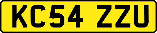 KC54ZZU