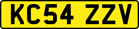 KC54ZZV