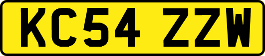 KC54ZZW