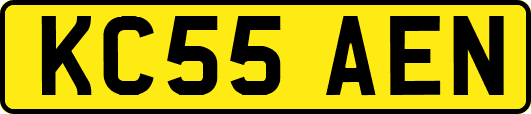 KC55AEN