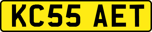 KC55AET