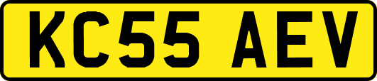 KC55AEV
