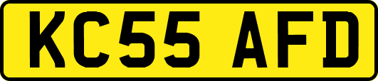 KC55AFD