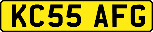 KC55AFG
