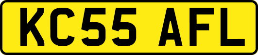 KC55AFL