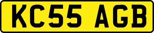 KC55AGB