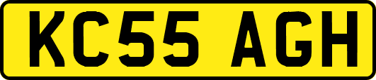 KC55AGH
