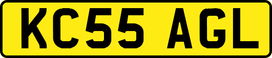 KC55AGL