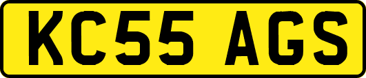 KC55AGS