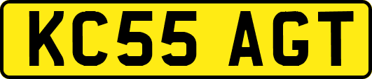 KC55AGT