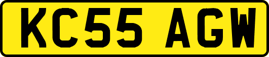 KC55AGW