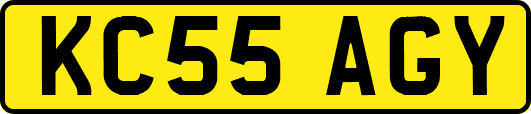 KC55AGY