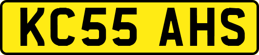KC55AHS